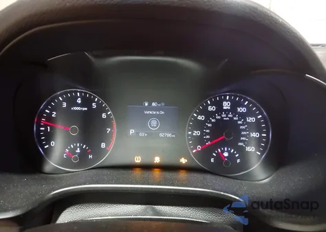 2021 Kia Forte Gt-Line from USA, damaged, VIN 3KPF34AD3ME386629